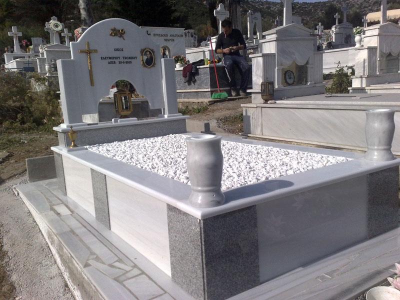 ΚΑΤΑΣΚΕΥΕΣ ΤΑΦΩΝ “ΒΑΣΙΛΗΣ”