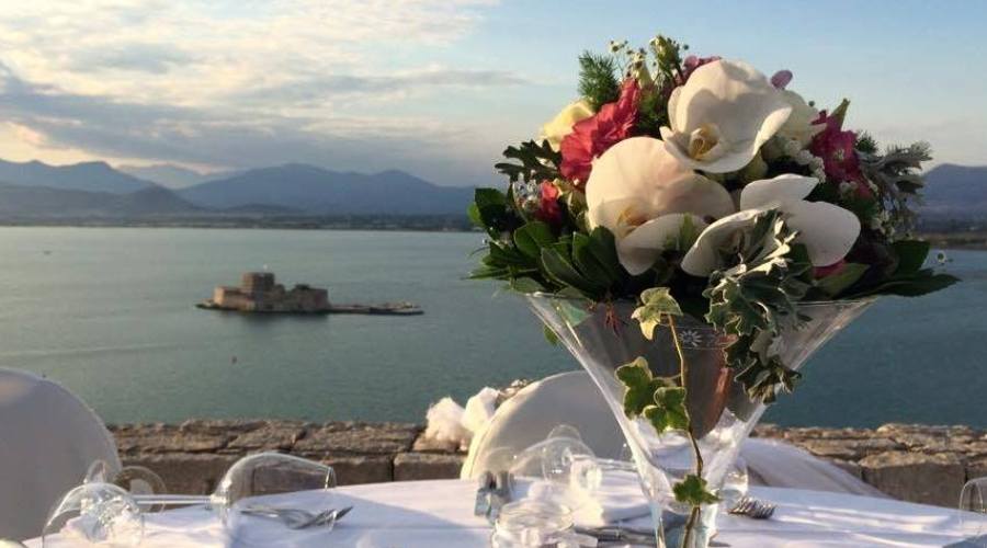 ΑΝΘΗ για ΤΕΛΕΤΕΣ (Διονυσόπουλος)