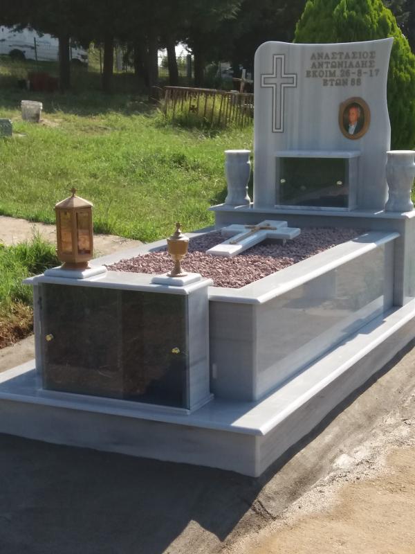 ΚΑΤΑΣΚΕΥΕΣ ΤΑΦΩΝ “ΒΑΣΙΛΗΣ”