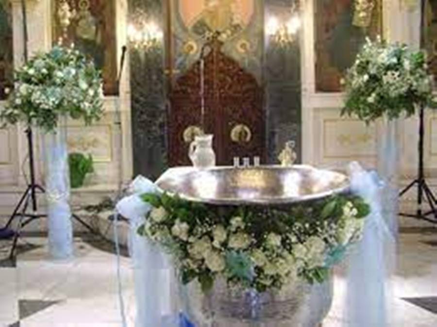 ΑΝΘΗ για ΤΕΛΕΤΕΣ (Αντωνόπουλος)